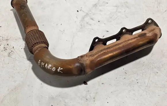 Volkswagen Amarok Exhaust manifold 059235033CC