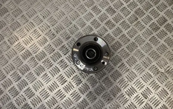 Volvo XC60 Rear wheel ball bearing 