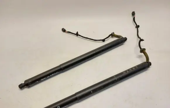 Porsche Taycan 9J1 Tailgate strut 9J0827851BJLK01