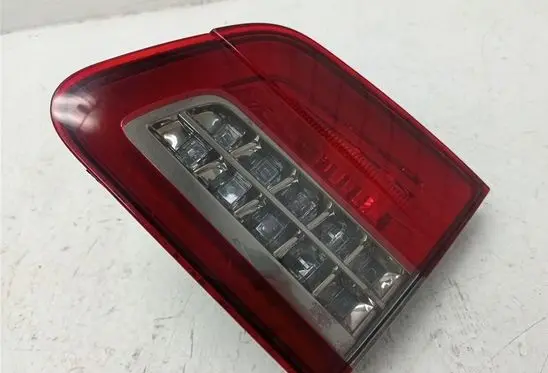 Citroen C5 Tailgate rear/tail lights