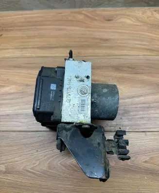 Ford Mondeo Mk III ABS Pump 7G912C405AB 16565702 54084922A