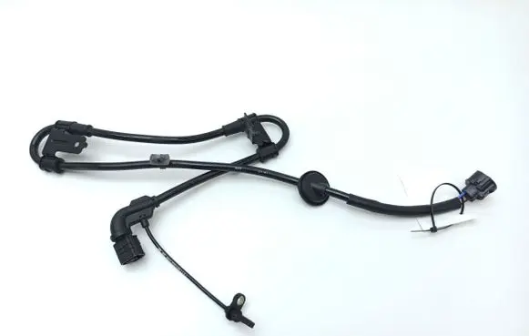 Hyundai Ioniq 5 ABS rear brake sensor 59796GI000