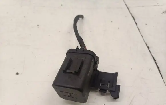 Mercedes-Benz E W212 Other relay 0015453903