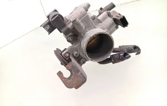 KIA Ceed Throttle valve 3517026910