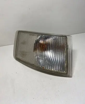 Fiat Ducato Front indicator light 35700747