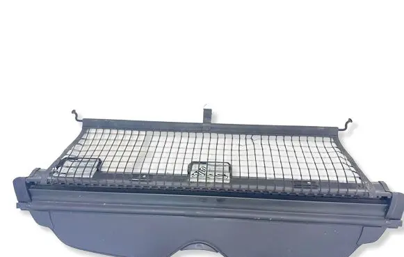 Mercedes-Benz C W203 Parcel shelf load cover 