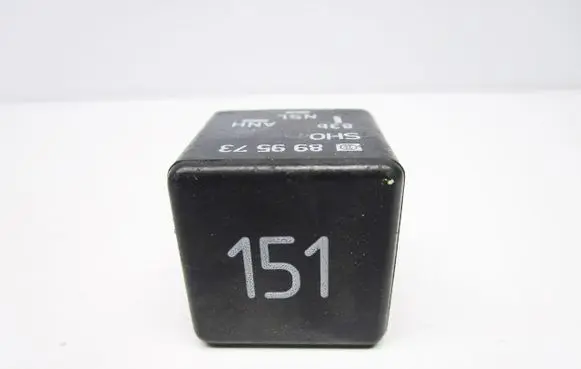 Audi A4 S4 B5 8D Other relay 191945383