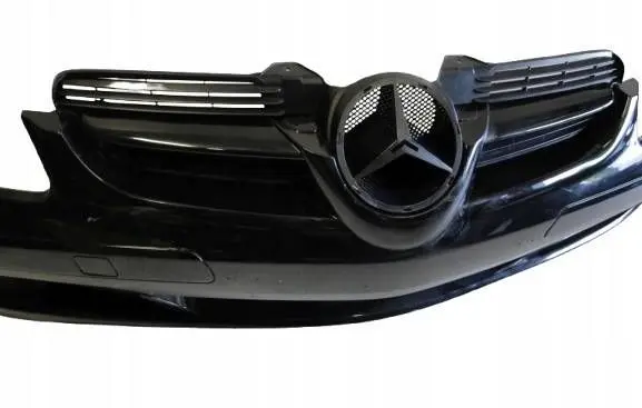 Mercedes-Benz SLK R171 Front bumper A1718852525 A1718850025