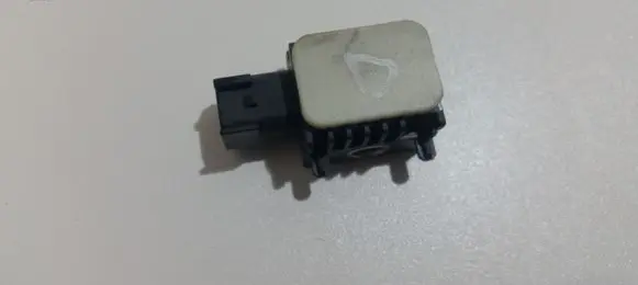 Ford Galaxy Airbag deployment crash/impact sensor 3M5T14B342AB