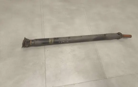 Mazda RX8 Drive shaft (set)