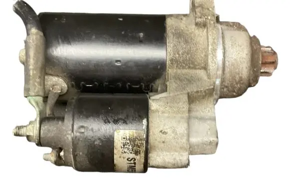 Porsche Boxster 986 Starter motor 1025152