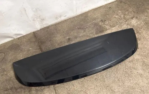 Jeep Grand Cherokee Tailgate/trunk spoiler 1JT27TRMAM 0044 285U