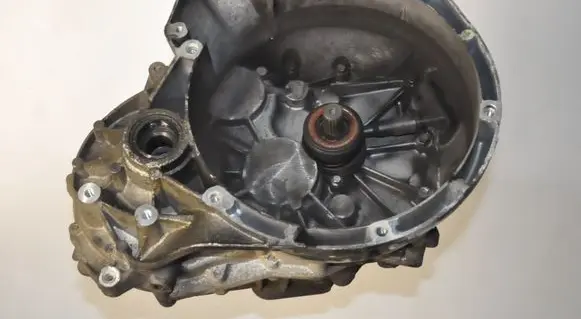 Volvo S40 Manual 7 speed gearbox AV6R-7002-MG