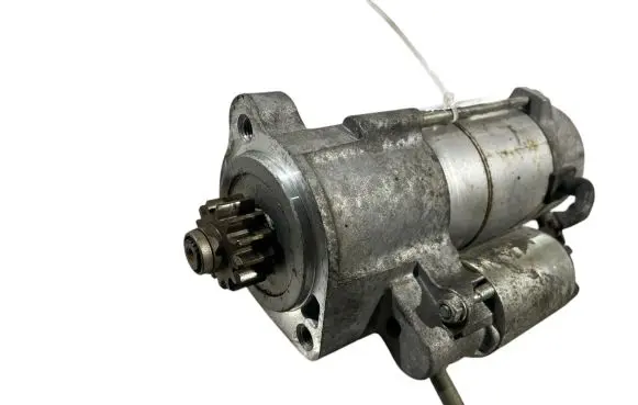 Land Rover Range Rover Velar Starter motor GX7311001AD 4380001972