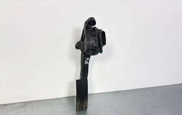 MG ZS Accelerator throttle pedal 50100101