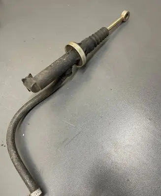 Ford Transit Clutch master cylinder YC157A543BG C85696JD
