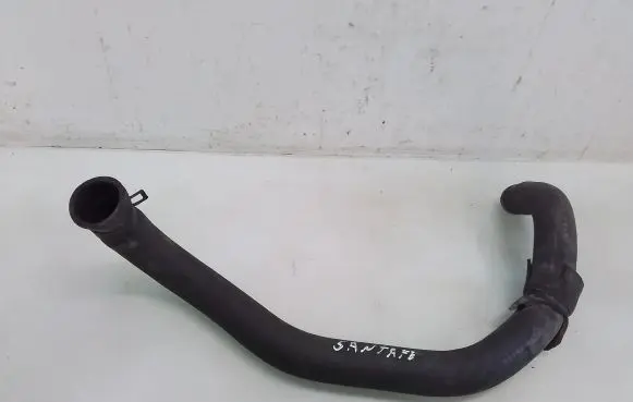 Hyundai Santa Fe Engine coolant pipe/hose