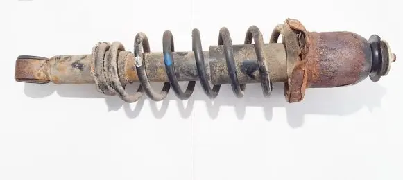 Toyota Corolla E120 E130 Rear shock absorber/damper 4853002220 48530-02220