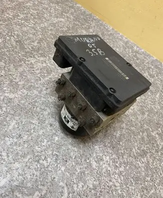 Nissan Murano Z50 ABS Pump 00002724C1
