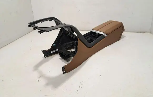 BMW M8 F91 F92 G14 G15 Center console 8094322 8094357