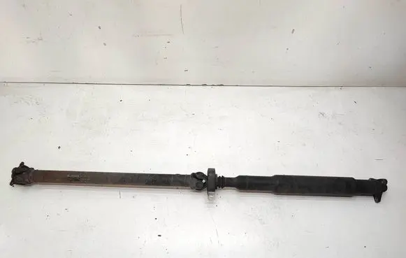 BMW 3 E92 E93 Drive shaft (set) 7527333