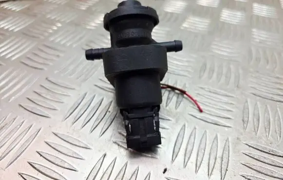 Mercedes-Benz CL C140 Turbo solenoid valve 1201411240 0011408060