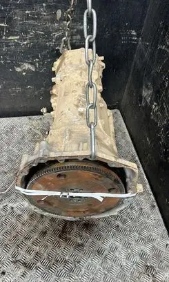 Nissan Navara D23 Automatic gearbox 31020X682B
