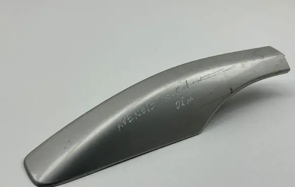Toyota Avensis T250 Roof bar rail cover 6349305032