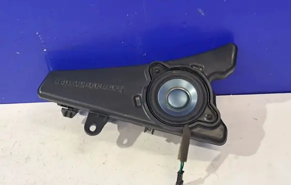 Mercedes-Benz R W251 Panel speaker A2518200302