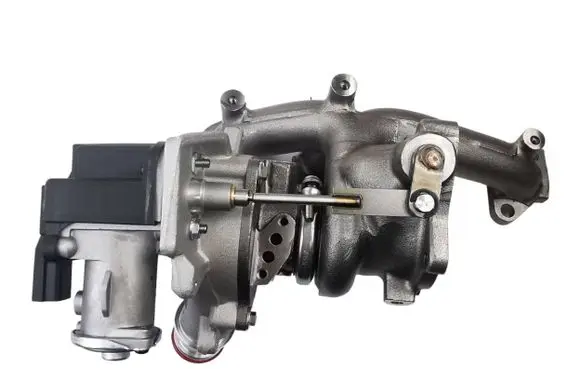 Volkswagen Golf Plus Turbo 03F145701H 9V202 F31CEGSR004B