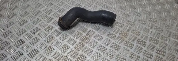 Opel Zafira A Intercooler hose/pipe 55559701 2407177