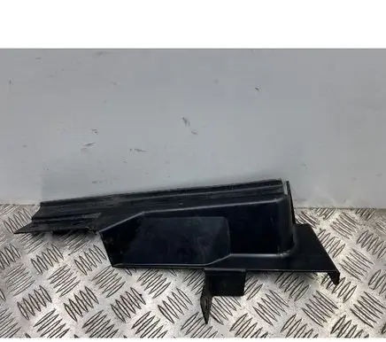 Ford Mustang Mach-E Intercooler air guide/duct channel LJ9B8A211AD