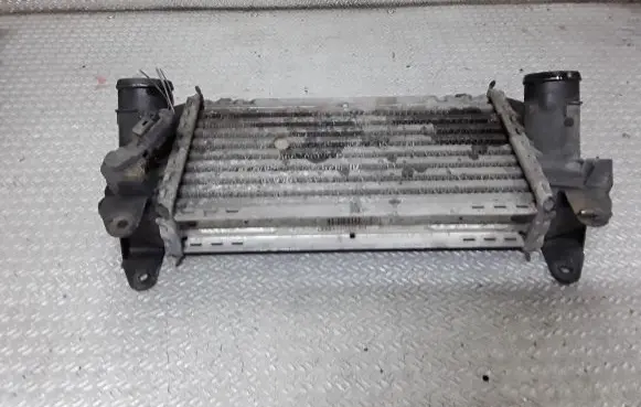 Audi A2 Intercooler radiator AZO145804