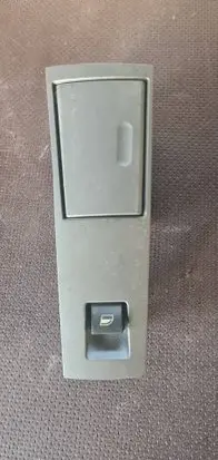 BMW 7 E65 E66 Rear door ashtray 7024490 100014838