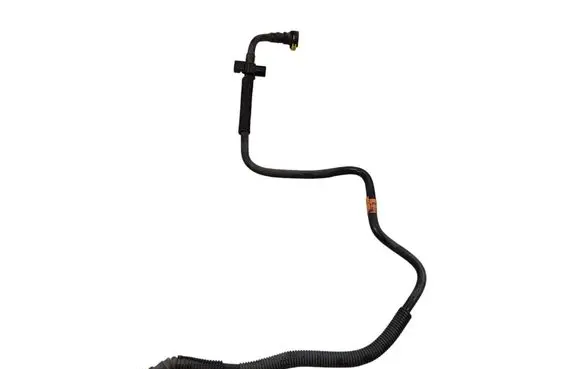 Ford Fusion II Vacuum line/pipe/hose 9U5A9C052 9U5A9C052BC GM09C301