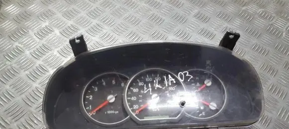KIA Carnival Speedometer (instrument cluster) 0K52B55430