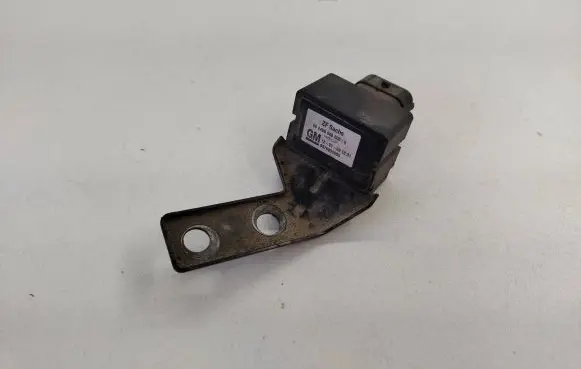 Opel Insignia A Other control units/modules 13240109 1201091831 9570930003