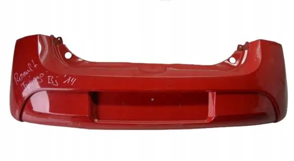 Renault Twingo II Rear bumper 51611353