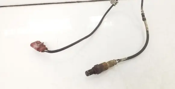 Volkswagen Up Lambda probe sensor 04C906262