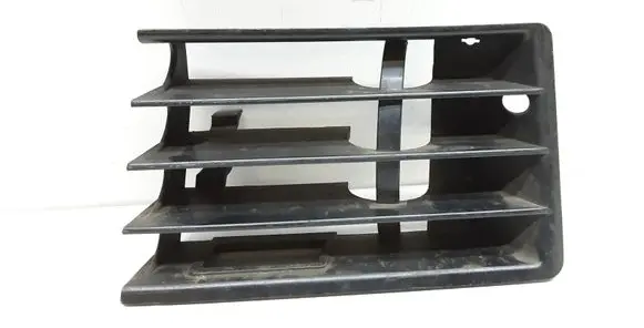 Audi A6 S6 C5 4B Front bumper lower grill 4A0853684A
