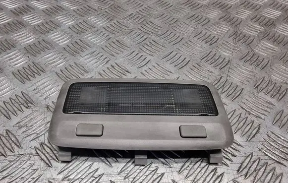 Toyota Avensis T250 Rear seat light 8125005020 1768
