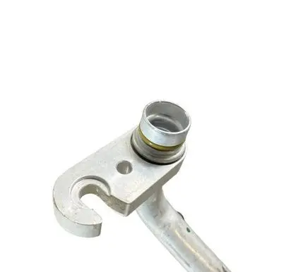 Nissan Murano Z52 Air conditioning (A/C) pipe/hose 924809UH0A