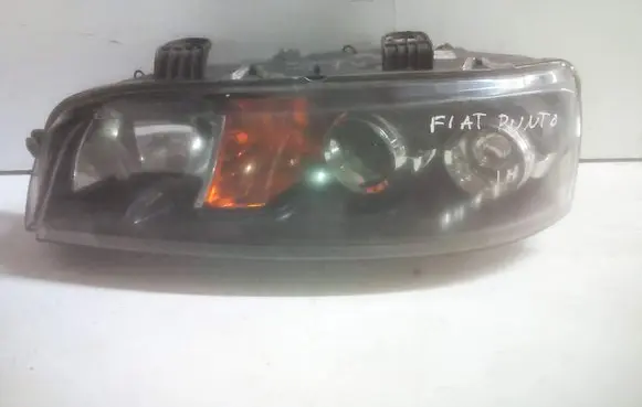 Fiat Punto (188) Headlight/headlamp 89100448