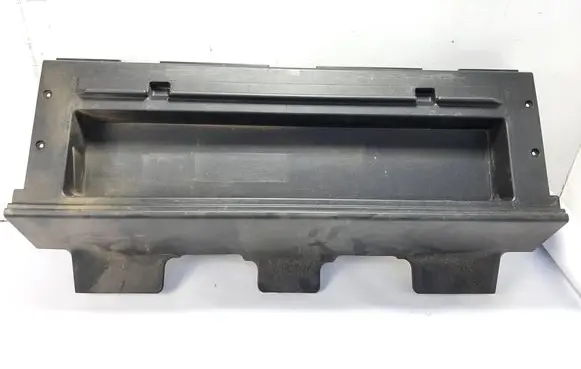 Volvo V60 Centre console side trim rear 5857742030