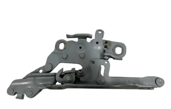 BMW 3 F30 F35 F31 Engine bonnet/hood hinges 7239416