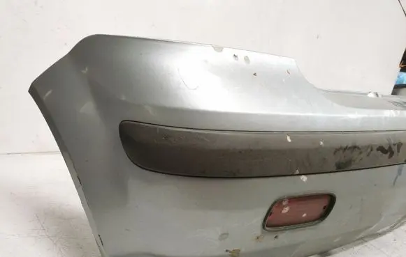 Hyundai Getz Rear bumper