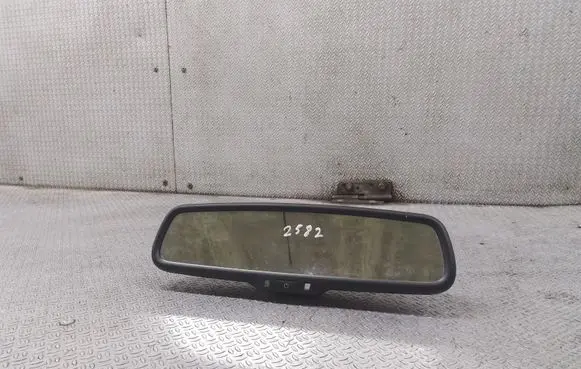 Chrysler Sebring (ST-22 - JR) Rear view mirror (interior) 04805572AC