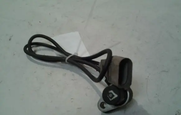 Audi A4 S4 B7 8E 8H Crankshaft position sensor 0281002223