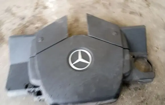 Mercedes-Benz SL R129 Engine cover (trim) A1130100367