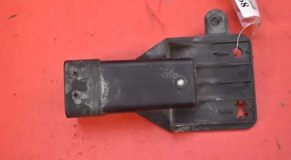 Skoda Fabia Mk2 (5J) Relay mounting block 5J0919506